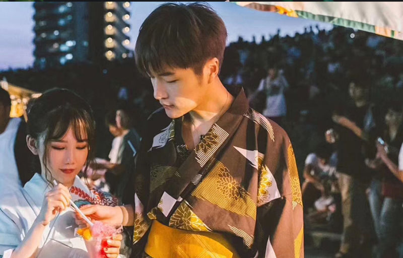 Kyoto Kimono/Yukata Rental & Photo Experience (Provided by Sakura Kimono Oukakimono) - Should you book Oukakimono?