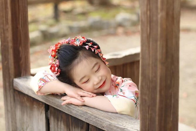 Kyoto Kimono & Yukata Rental to enjoy stylish tradition - The Sum Up