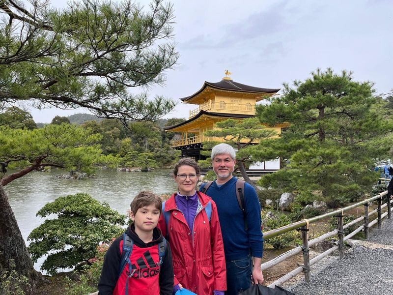 Kyoto Kinkaku-ji 1.5-hour Small Group History Tour - Is $82.05 a fair price?