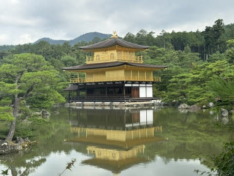 Kyoto Kinkaku-ji 1.5-hour Small Group History Tour - Who will get the most from this temple tour?