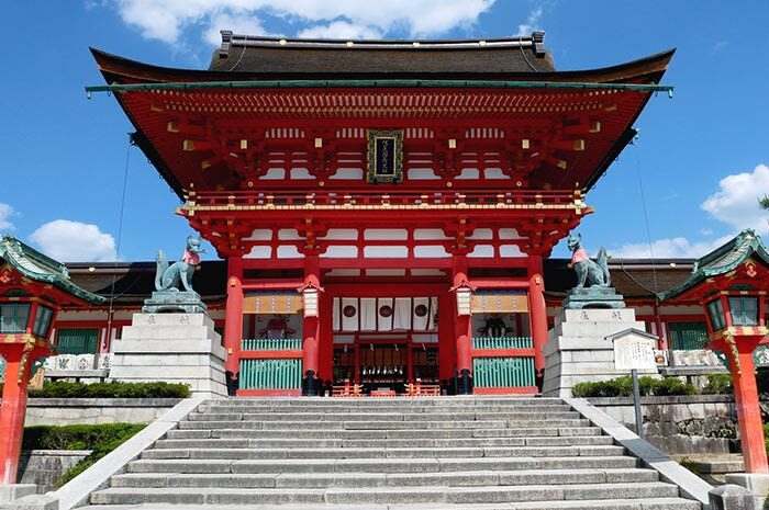 Kyoto Kinkaku-ji, Kiyomizu-dera, Fushimi Inari-taisha One-Day Tour - Who should choose this Kyoto day tour