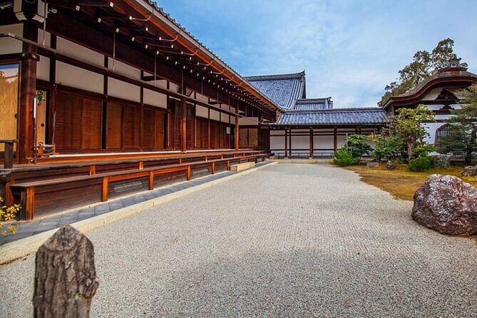 Kyoto Kinkakuji Temple, Kiyomizu Temple, Matcha Experience Tour - Final Thoughts