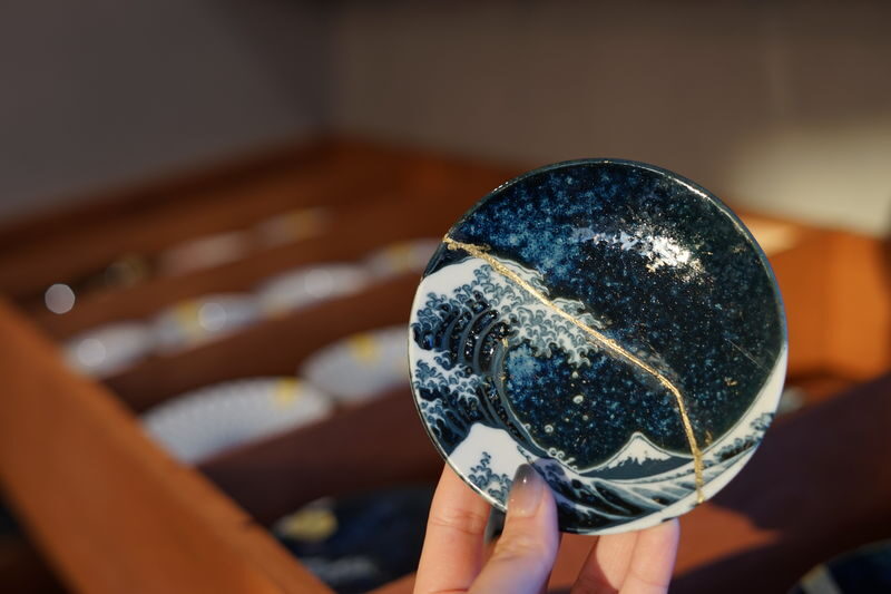 Kyoto: Kintsugi Workshop in Gion - Japanese Gold Repair - What Makes This Kyoto Kintsugi Class Worth Your Hour