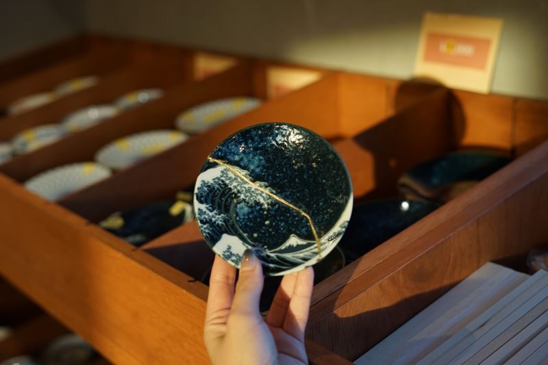Kyoto: Kintsugi Workshop in Gion - Japanese Gold Repair - Is the Price Good Value?