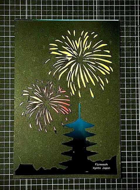 Kyoto: Kirie Paper Cutting Workshop - The Sum Up: Is It Worth It?