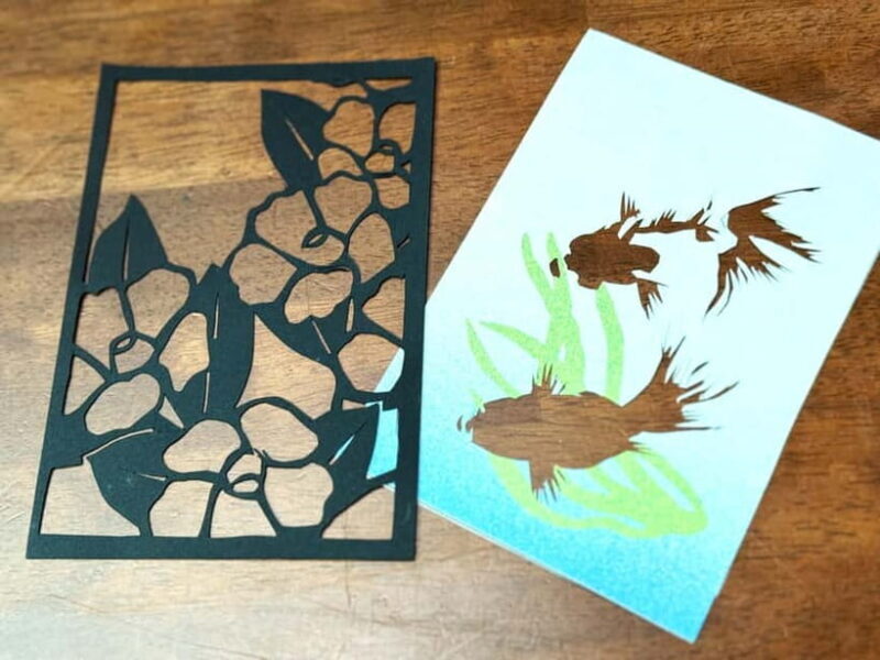 Kyoto: Kirie Paper Cutting Workshop - FAQ