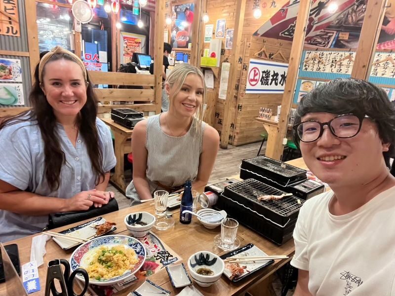Kyoto Kiyamachi Dori & Pontocho Alley Half-Day Private Bar Hopping Tour - Key points to know