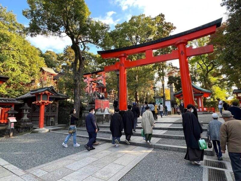 Kyoto: Kiyomizu-dera, Fushimi Inari & Gion Geisha District - Final Thoughts: Is This Tour Right for You?