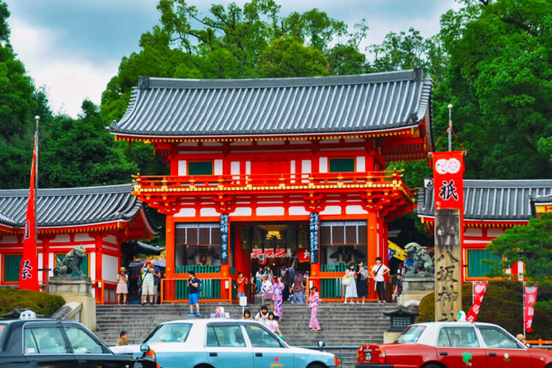 Kyoto Kiyomizu-dera, Fushimi Inari-taisha, Arashiyama Tour - A Guide and Driver Make the Day Easier