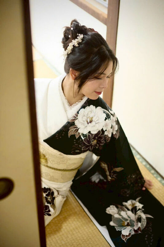 Kyoto Kiyomizu-dera Temple | Kimono, Yukata, Furisode Rental Experience, Japanese Makeup, Photography Service | (2-minute walk to Kiyomizu-dera Temple) - Returns, storage, and other useful extras