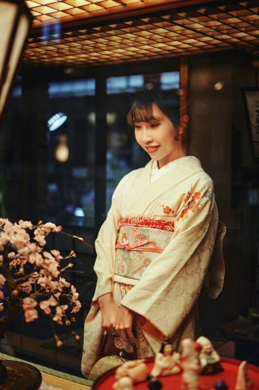 Kyoto Kiyomizu-dera Temple Kimono/Yukata Rental Experience - From the shop to Kiyomizu-dera and Higashiyama