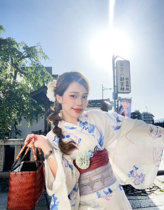 Kyoto Kiyomizu-dera Temple Kimono/Yukata Rental Experience - Is this the right Kyoto outing for you?