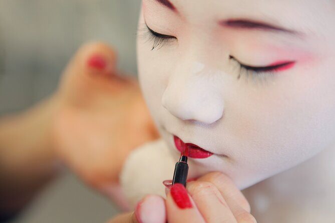 Kyoto Kiyomizudera Temple Family Plan Maiko and Samurai - The Sum Up