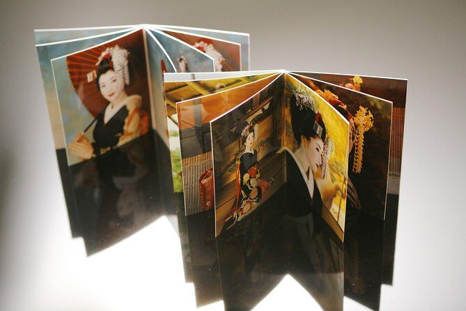 Kyoto Kiyomizudera Temple : Maiko Strolling plan - What Makes This Tour Stand Out