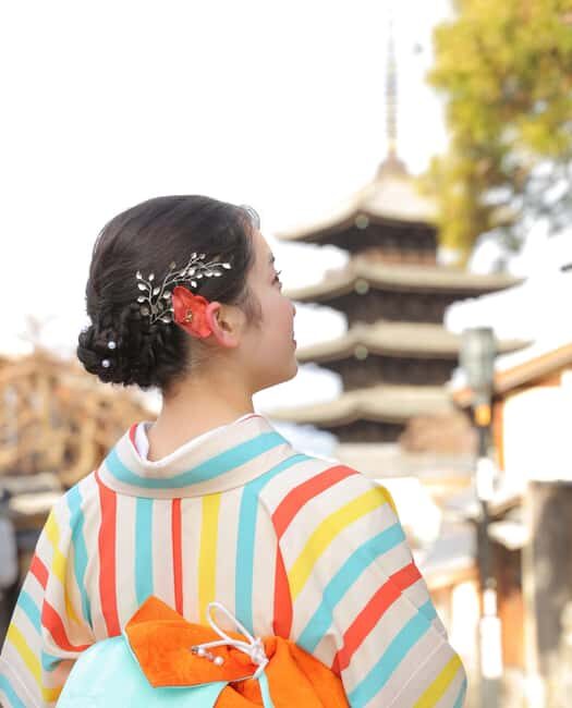 Kyoto, Koudaiji Temple: Private photo shoot in kimono - Kyoto, Koudaiji Temple: Private Photo Shoot in Kimono – A Detailed Review