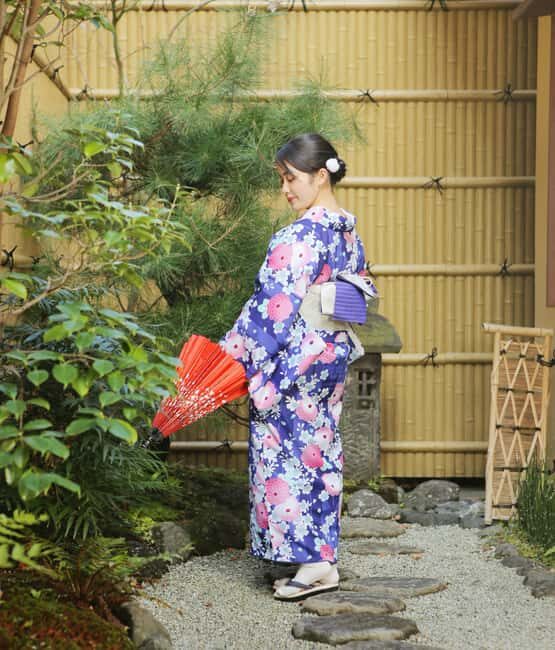 Kyoto, Koudaiji Temple: Private photo shoot in kimono - Why This Tour Adds Value