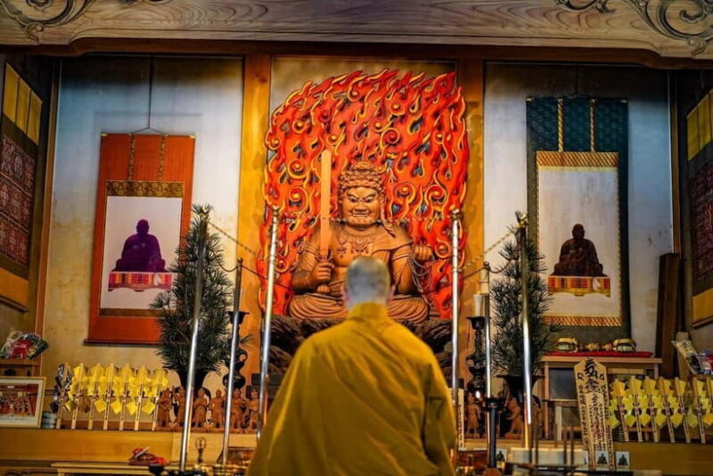 Kyoto: Koyasan Private Day Trip with Guide and Lunch - Who Would Love This Tour?