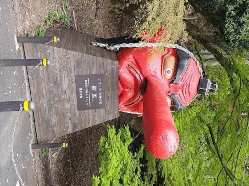 Kyoto: Kurama, Kibune, and Ohara Private Tour for Couples - The Journey to Kurama