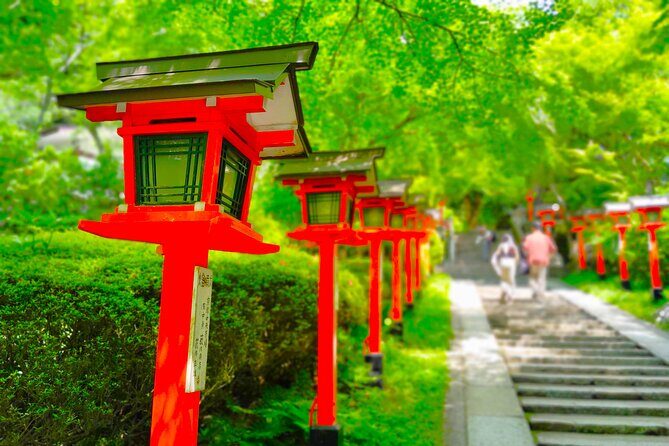 Kyoto: Kurama Temple and Mountain Legends Guided Hike - A Deep Dive into the Experience: What Awaits You on this Guided Hike