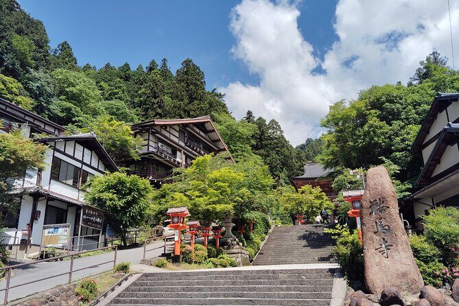 Kyoto: Kurama Temple and Mountain Legends Guided Hike - FAQ