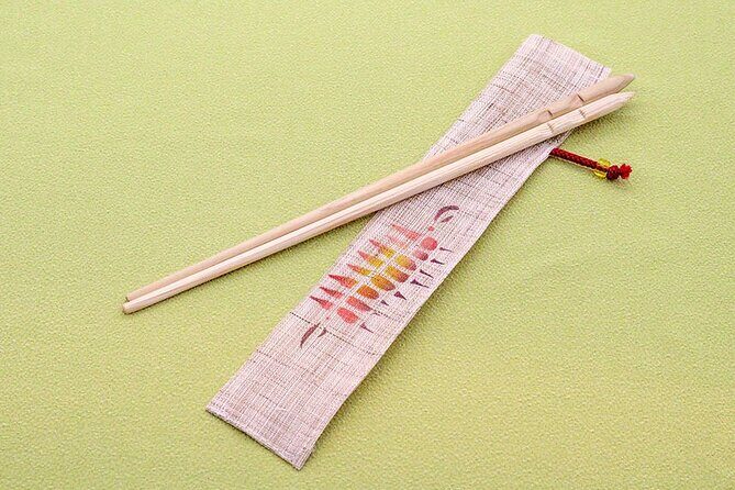 Kyoto Kyo-Yuzen Craft Workshop Day Tour and Sake Brewery Visit - Experience Kyoto’s Cultural Heart in a Small-Group Tour