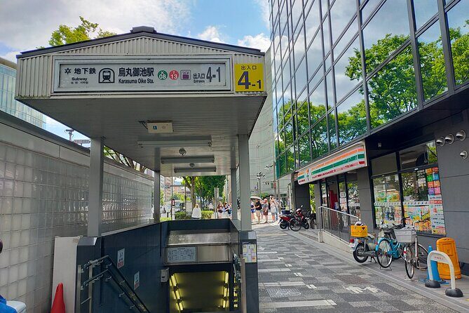 Kyoto Kyo-Yuzen Craft Workshop Day Tour and Sake Brewery Visit - Why This Tour Stands Out