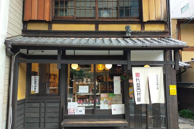 Kyoto Kyo-Yuzen Craft Workshop Day Tour and Sake Brewery Visit - Frequently Asked Questions