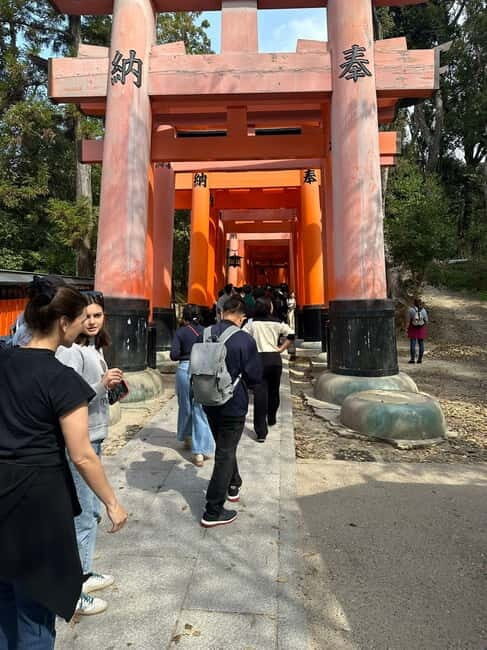 Kyoto: Kyoto Flexible Private Tour By Fluent English Driver - A Deep Dive into Kyoto’s Cultural Gems