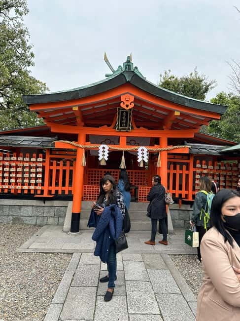 Kyoto: Kyoto Flexible Private Tour By Fluent English Driver - Final Thoughts: Is This Tour Right for You?