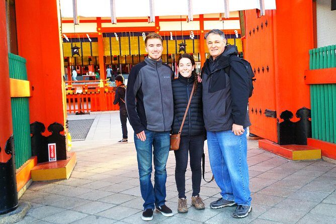 Kyoto Late Bird Walking Tour - In-Depth Review: What You Can Expect