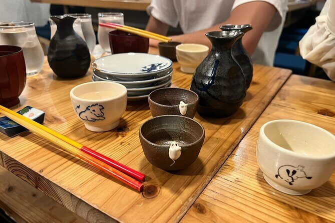 Kyoto Local Bar Crawl in Kawaramachi Area - FAQs