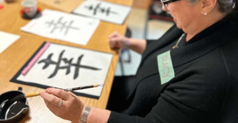 Kyoto: Local Home Visit and Japanese Calligraphy Class - Is This Tour Worth the Price?