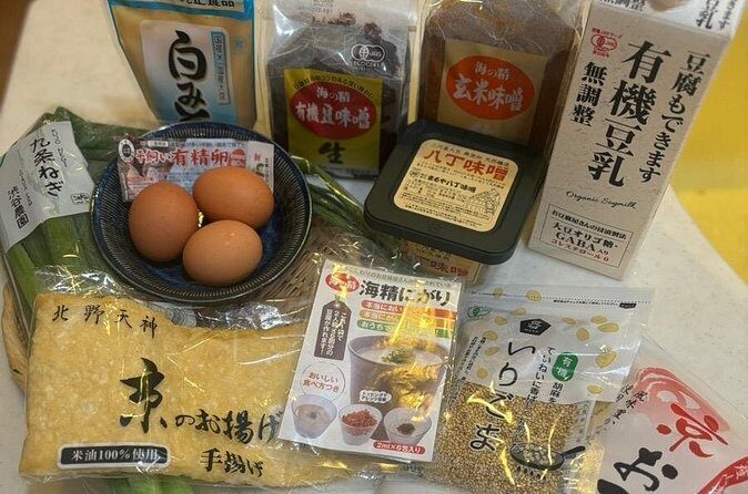 Kyoto Local Rice Bowl Cooking Class with Vegan/Vegetarian Option - Frequently Asked Questions