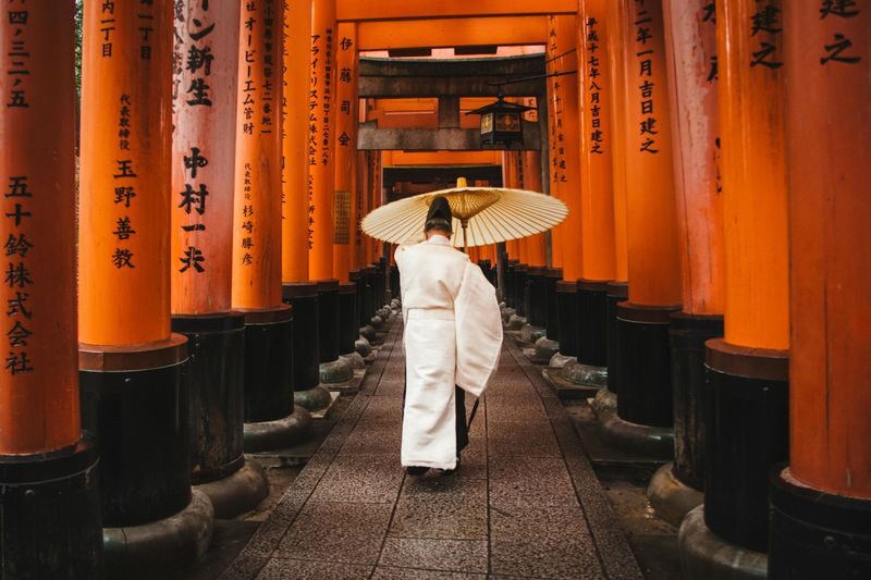 Kyoto Luxury Private Car Charter - Exploring Japanese Style - Plan around the day, not just the route