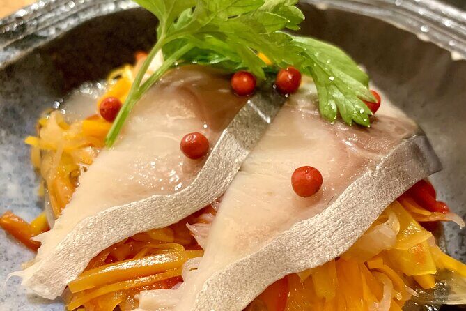 Kyoto Luxury Sake, Whisky and Cocktail Tour - Who Will Love This Tour?