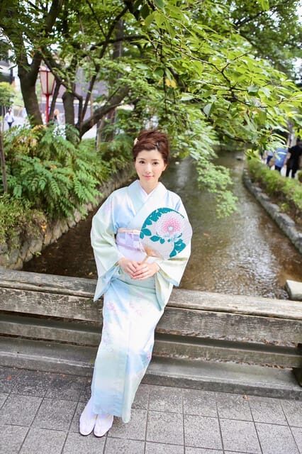 Kyoto : Maiko or Samurai or KimonoRental & Tea ceremony - Final Thoughts