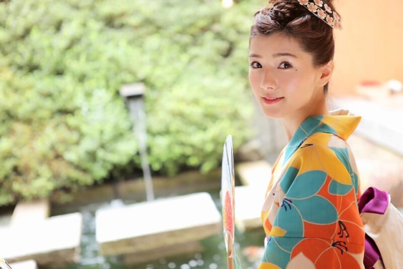 Kyoto : Maiko or Samurai or KimonoRental & Tea ceremony - FAQ