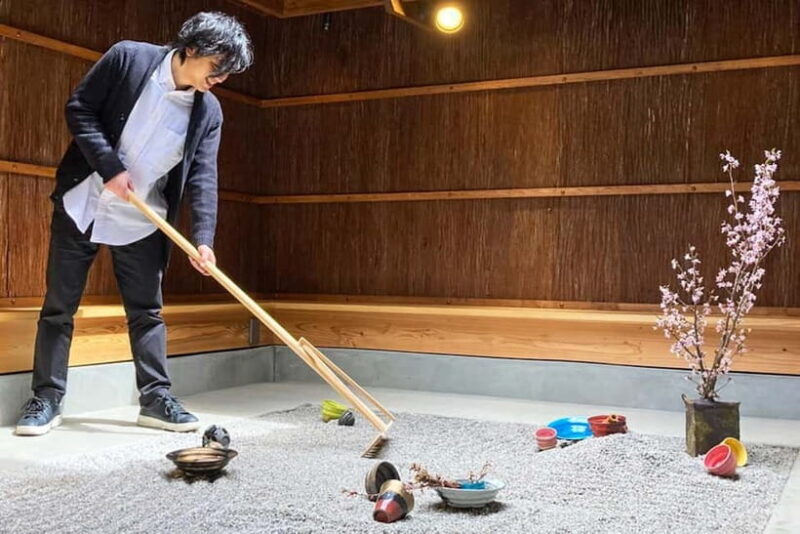 Kyoto: Make Zen Garden and Taste Matcha in Pottery Shop - Final Thoughts