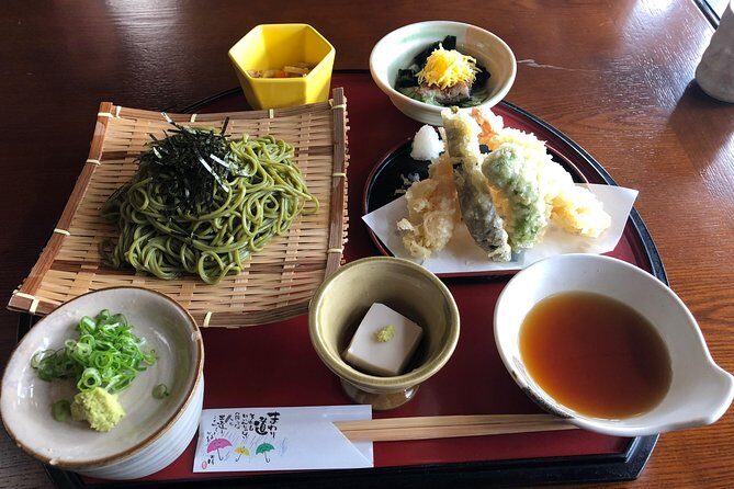 Kyoto Matcha Green Tea Tour - Who Will Love This Experience?