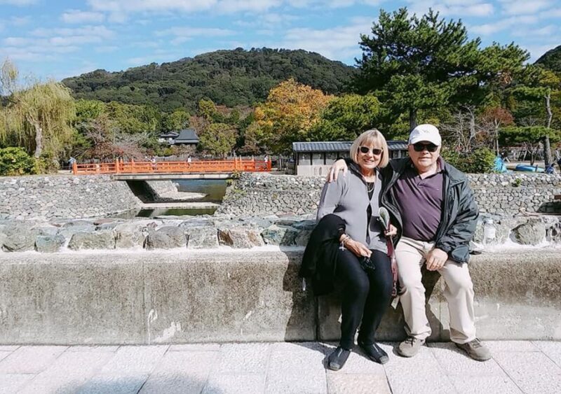 Kyoto Matcha Green Tea Tour - A Closer Look at Your Uji Matcha Adventure