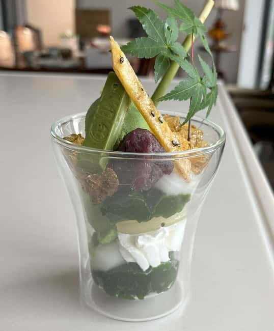 Kyoto: Matcha Sweets Cooking in a Riverside Studio - Authenticity, Value, and Who Will Love It