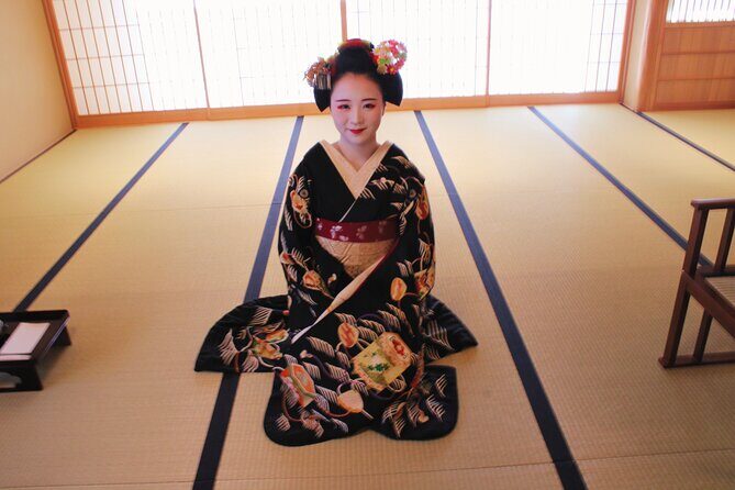 Kyoto: Meet the Geisha Maiko with Gion Walking Tour - What the Reviews Say