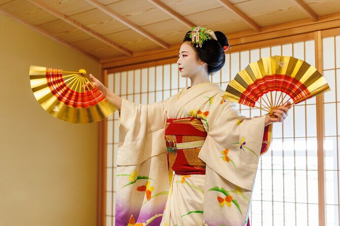 Kyoto: Meet the Geisha Maiko with Gion Walking Tour - Who Should Consider This Tour?