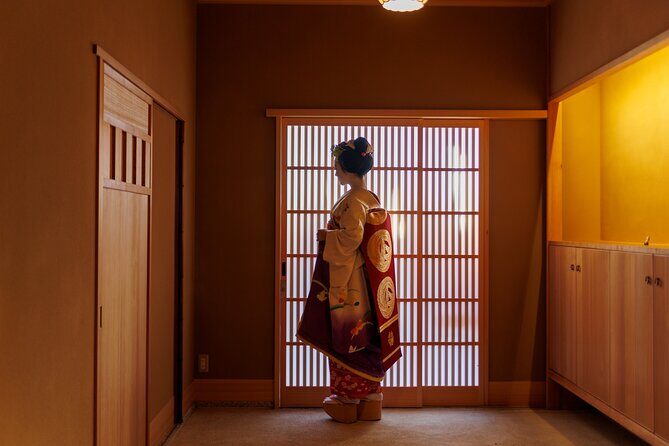 Kyoto: Meet the Geisha Maiko with Gion Walking Tour - Final Thoughts