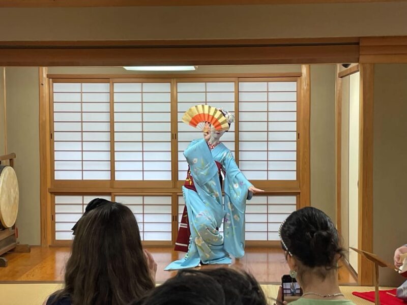 Kyoto: Meet the Geisha Maiko with Gion Walking Tour - What Makes This Tour Stand Out?