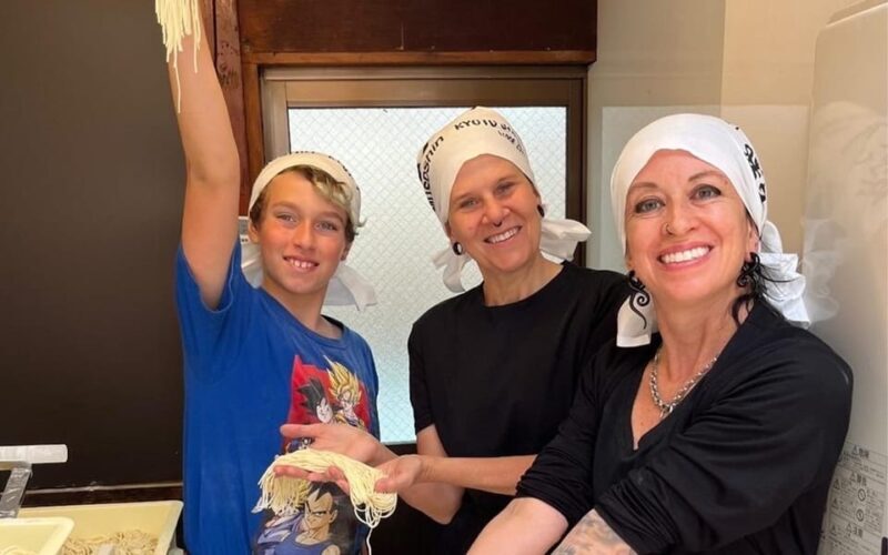 Kyoto Michelin Ramen Workshop or Painting Ramen Essentials - Who Will Love This Experience?