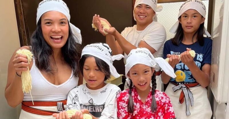 Kyoto Michelin Ramen Workshop or Painting Ramen Essentials - Final Thoughts on Value and Suitability