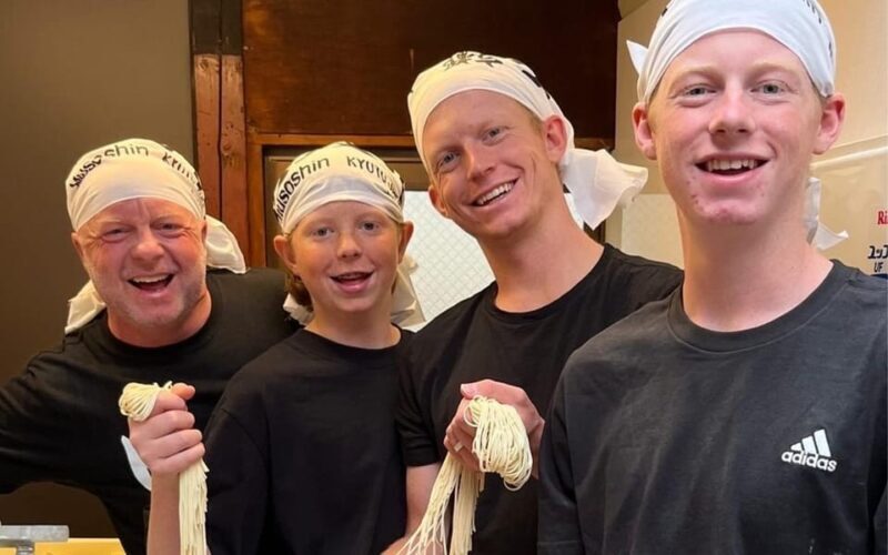 Kyoto Michelin Ramen Workshop or Painting Ramen Essentials - FAQ