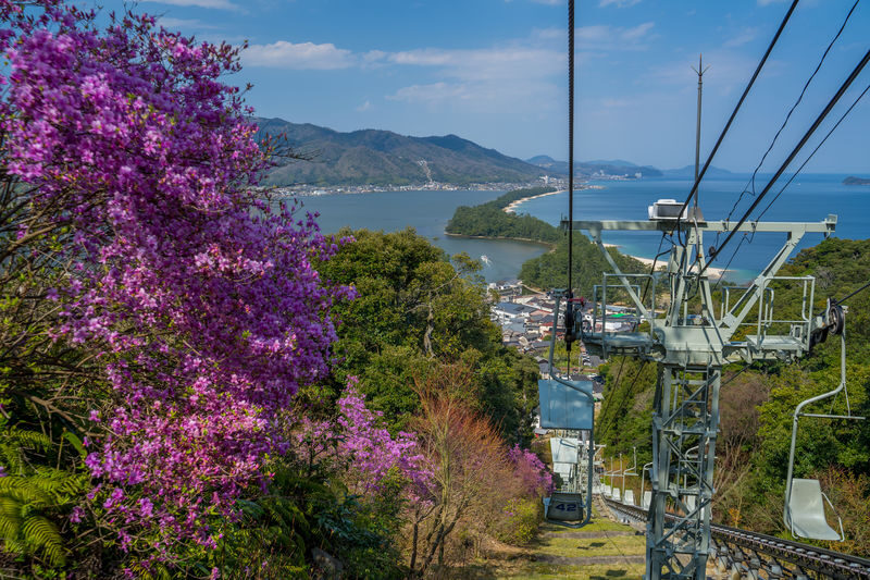 Kyoto Miyama Light-up, Amanohashidate Tour from Osaka - The gap in the schedule: what about Ine Bay?