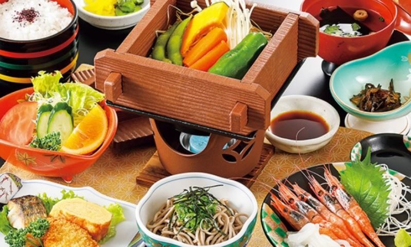 Kyoto Miyama Light-up, Amanohashidate Tour from Osaka - Lunch, tickets, and the real cost